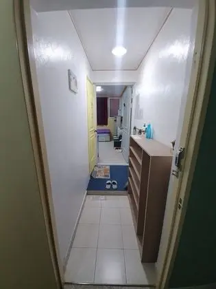 Basic Tek Kişilik Oda, 1 Yatak Odası, Sigara İçilmez, Özel Banyo