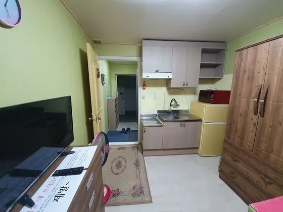 Basic Tek Kişilik Oda, 1 Yatak Odası, Sigara İçilmez, Özel Banyo