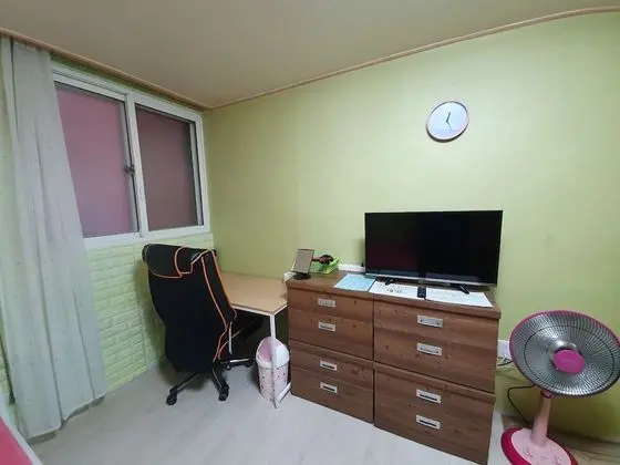 Basic Tek Kişilik Oda, 1 Yatak Odası, Sigara İçilmez, Özel Banyo