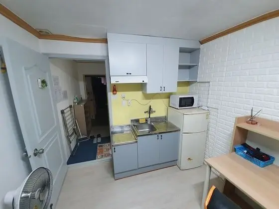 Basic Tek Kişilik Oda, 1 Yatak Odası, Sigara İçilmez, Özel Banyo