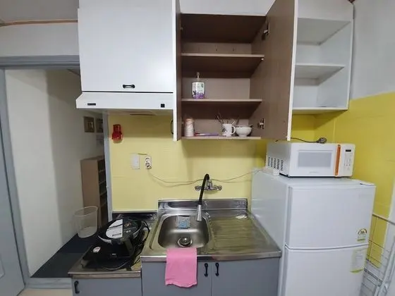 Basic Tek Kişilik Oda, 1 Yatak Odası, Sigara İçilmez, Özel Banyo