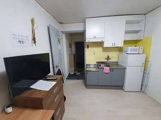 Basic Tek Kişilik Oda, 1 Yatak Odası, Sigara İçilmez, Özel Banyo