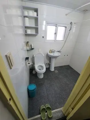 Basic Tek Kişilik Oda, 1 Yatak Odası, Sigara İçilmez, Özel Banyo
