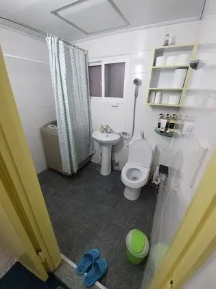 Basic Tek Kişilik Oda, 1 Yatak Odası, Sigara İçilmez, Özel Banyo