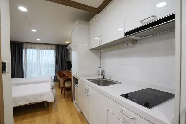 Deluxe İki Ayrı Yataklı Oda