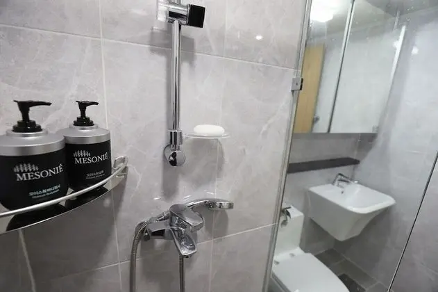 Deluxe İki Ayrı Yataklı Oda