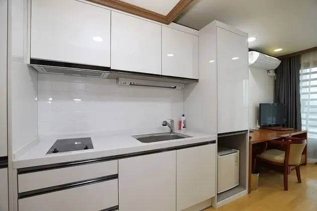 Standard Tek Kişilik Oda