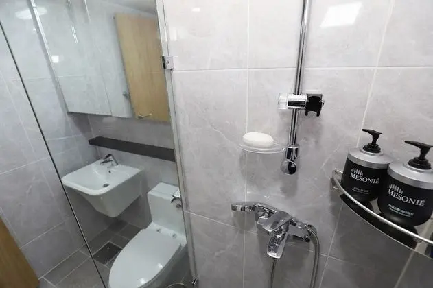 Standard Tek Kişilik Oda