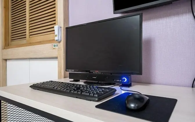 Oda (Standard (WIFI 65-inch TV air purifie)
