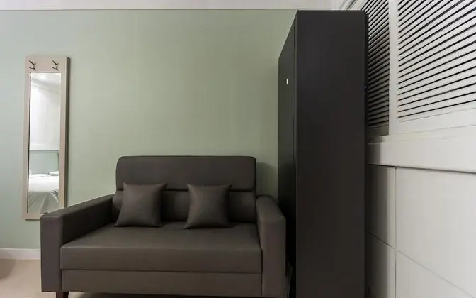 Oda (Twin (WIFI 75-inch TV air purifier ba)