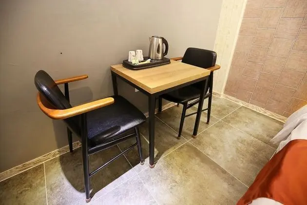 Oda (Deluxe rooms (no hard couple PC Netfl)