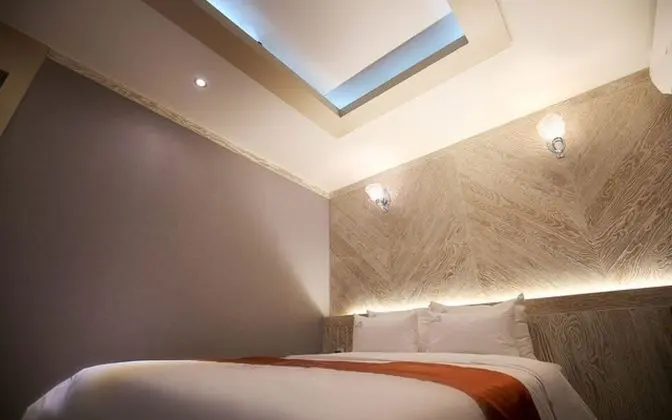 Oda (General room (no hard PC Netflix avai)