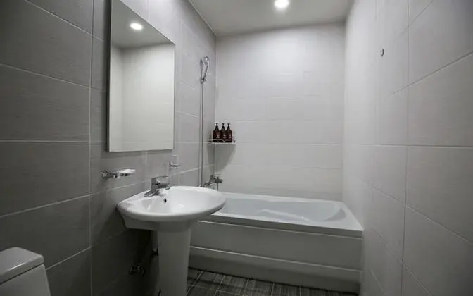 Oda (General room (no hard PC Netflix avai)