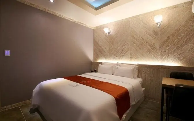 Oda (General room (no hard PC Netflix avai)