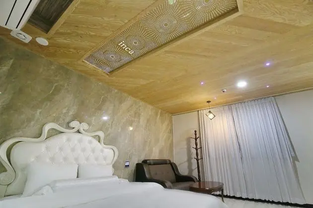 Oda (Drive Room (Free breakfast))