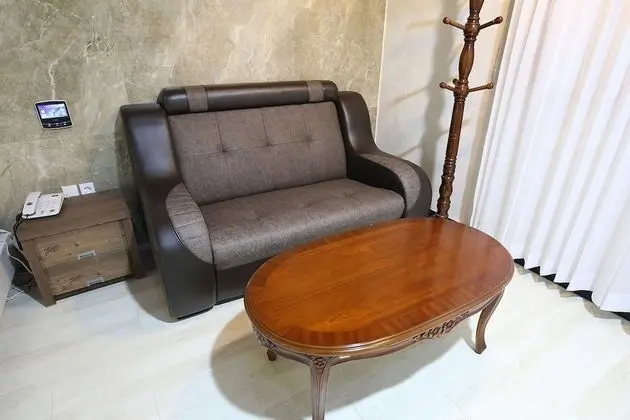 Oda (Drive Room (Free breakfast))