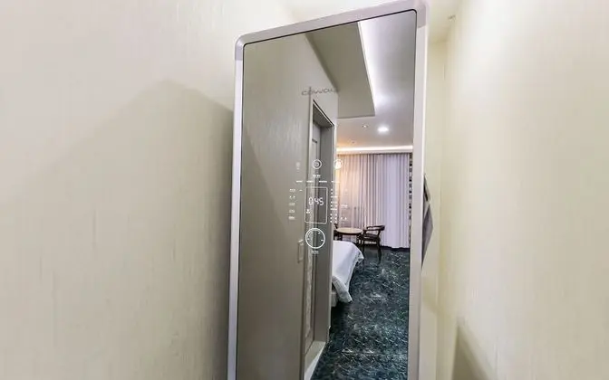 Oda (Styler (free breakfast))