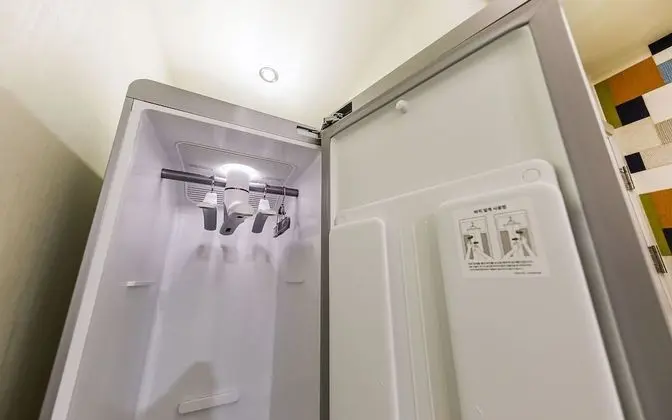 Oda (Styler (free breakfast))