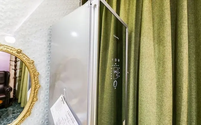 Oda (Styler (free breakfast))