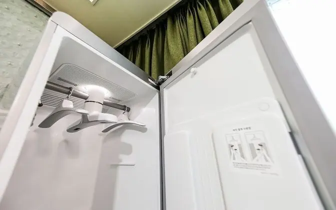 Oda (Styler (free breakfast))