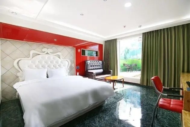 Oda (Terrace Room (Free breakfast))