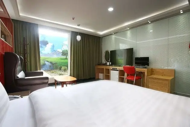 Oda (Terrace Room (Free breakfast))