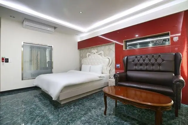 Oda (Terrace Room (Free breakfast))