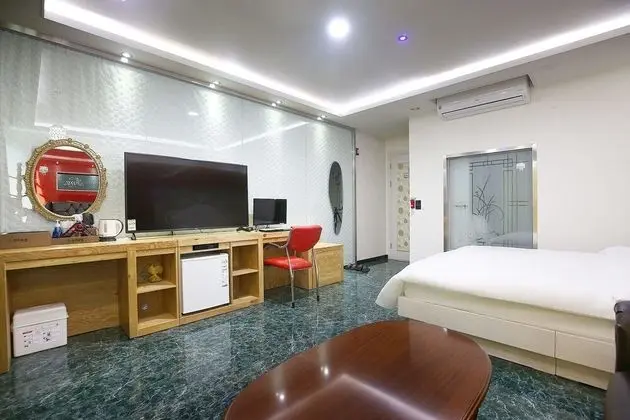 Oda (Terrace Room (Free breakfast))