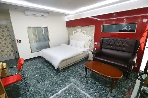 Oda (Terrace Room (Free breakfast))