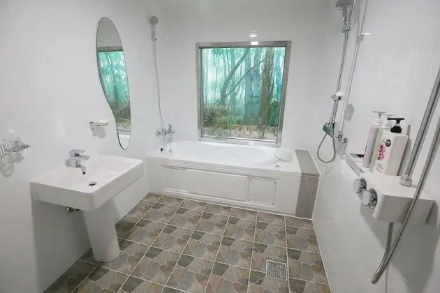 Oda (Terrace Room (Free breakfast))