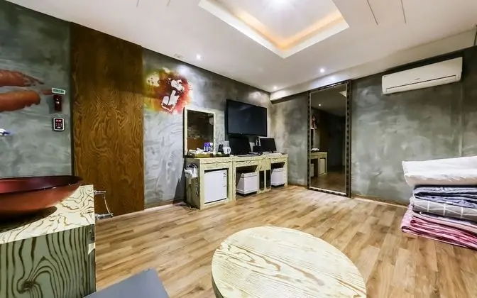 Oda (Ondol (15000 won per additional perso)