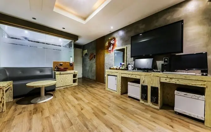 Oda (Ondol (15000 won per additional perso)