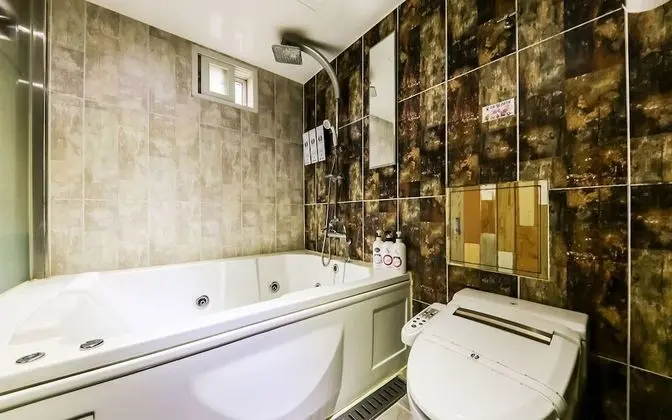 Oda (Ondol (15000 won per additional perso)