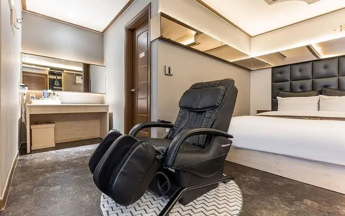 Oda (VIP (Massage Chair Beam Project 2PC T)
