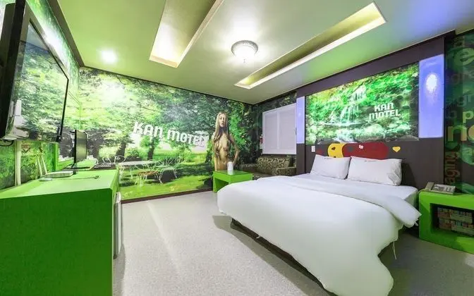 Oda (Special room (game PC air purifier Ne)