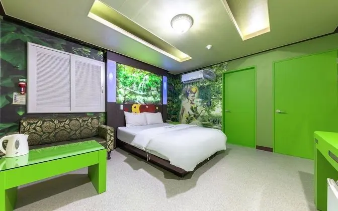 Oda (Special room (game PC air purifier Ne)