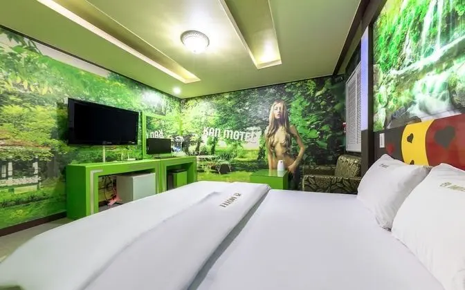 Oda (Special room (game PC air purifier Ne)