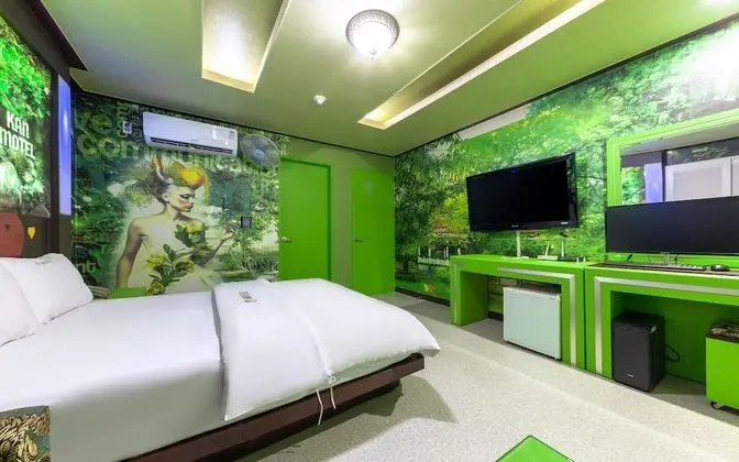 Oda (Special room (game PC air purifier Ne)