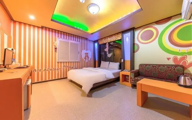 Oda (Special room (game PC air purifier Ne)