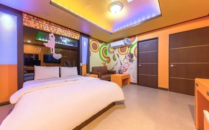 Oda (Special room (game PC air purifier Ne)