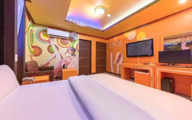 Oda (Special room (game PC air purifier Ne)