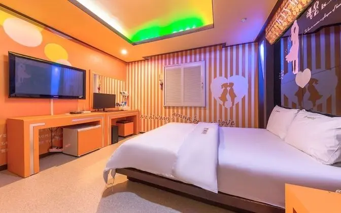 Oda (Special room (game PC air purifier Ne)