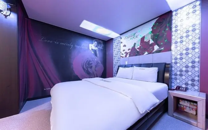 Oda (Special room (game PC spa massage cha)