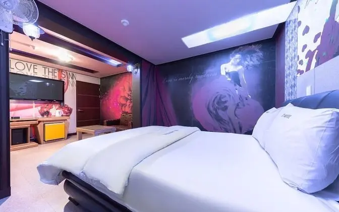 Oda (Special room (game PC spa massage cha)