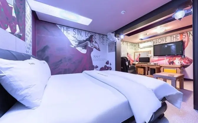 Oda (Special room (game PC spa massage cha)