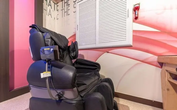 Oda (Special room (game PC spa massage cha)