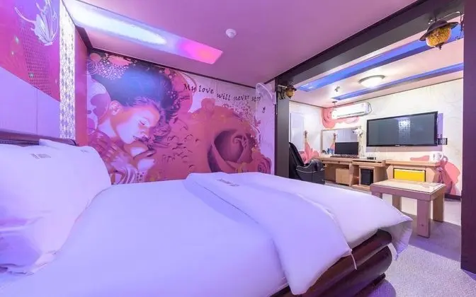 Oda (Special room (game PC spa massage cha)