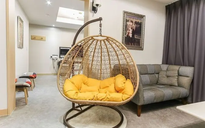 Oda (Suite Room (Ramyeon Karaoke 2pc 2 bat)