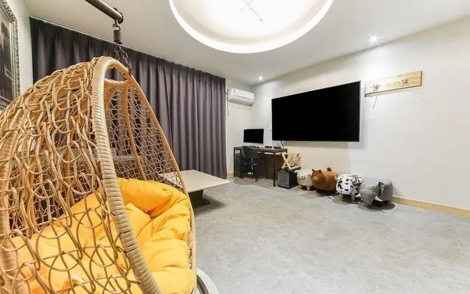 Oda (Suite Room (Ramyeon Karaoke 2pc 2 bat)