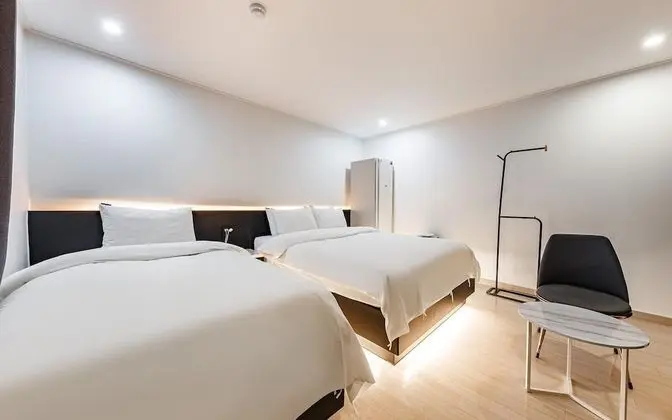 Oda (Premium-Twin Bed (Ace Bed Netflix Gam)